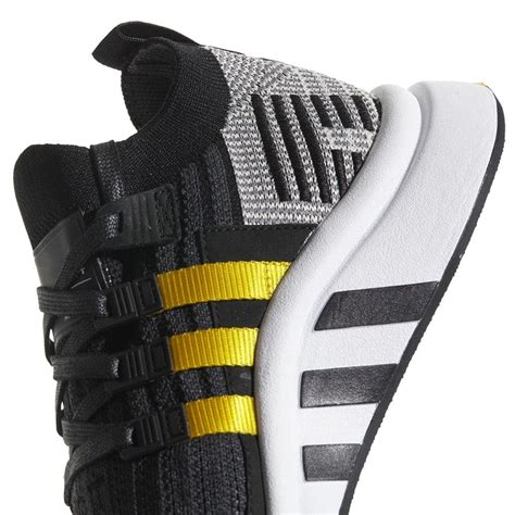 adidas eqt schwarz gelb
